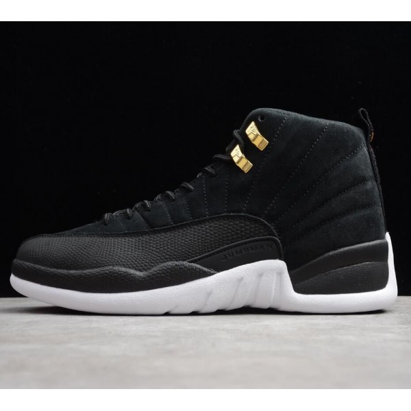 Air Jordan 12 Reverse Taxi