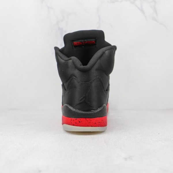 Air Jordan 5 Satin Bred