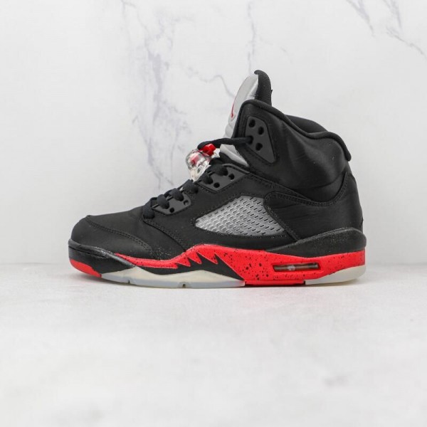 Air Jordan 5 Satin Bred
