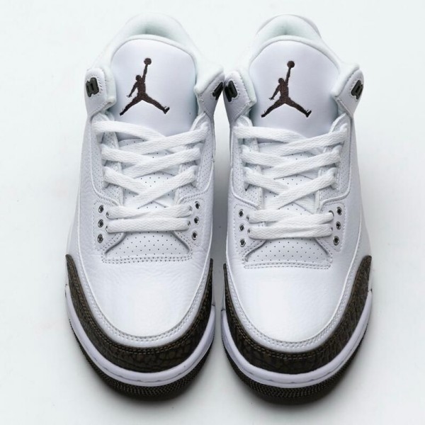 Air Jordan 3 Mocha