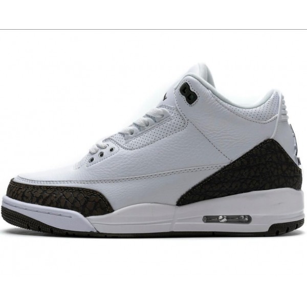 Air Jordan 3 Mocha