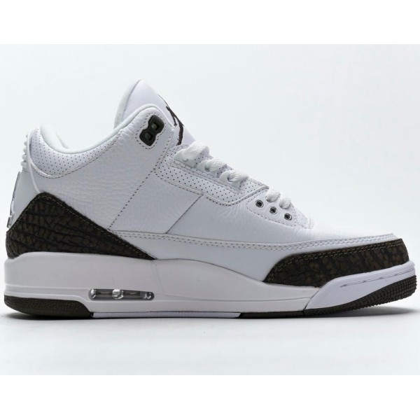 Air Jordan 3 Mocha
