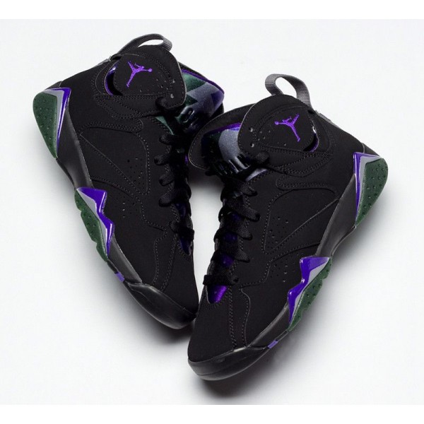 Air Jordan 7 Ray Allen