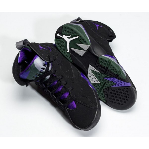 Air Jordan 7 Ray Allen