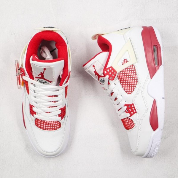 Air Jordan 4 Alternate 89