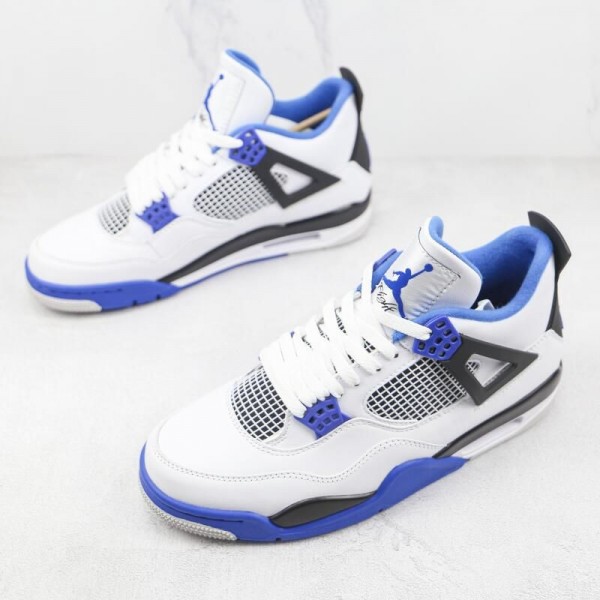 Air Jordan 4 Motorsports