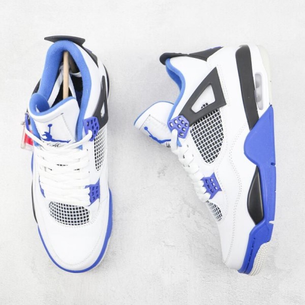 Air Jordan 4 Motorsports