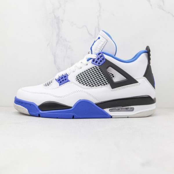 Air Jordan 4 Motorsports