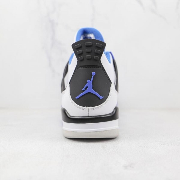 Air Jordan 4 Motorsports