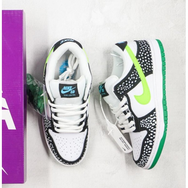 SB Dunk Low Loon