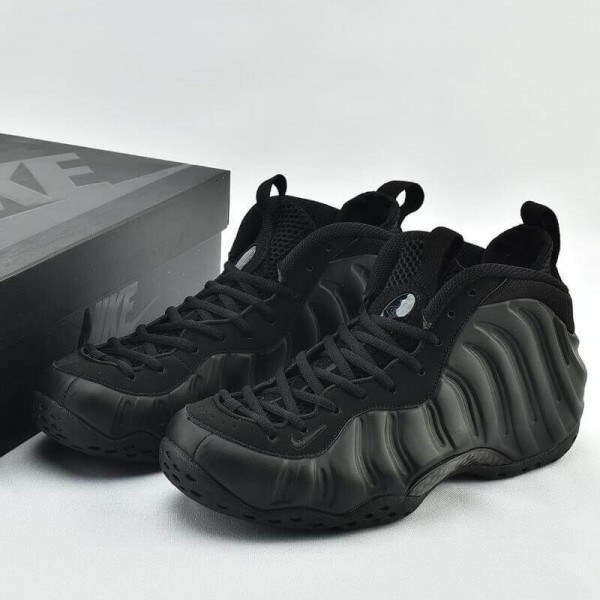 Air Foamposite One Blackout