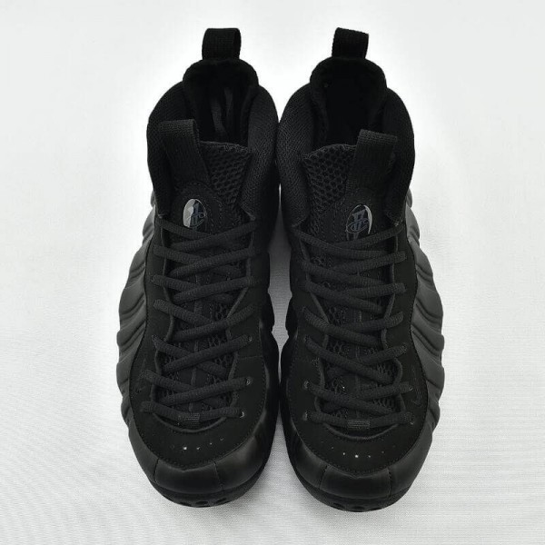Air Foamposite One Blackout