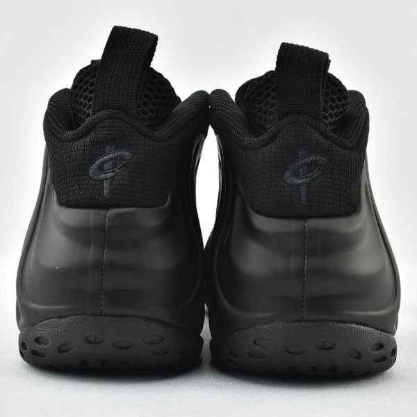 Air Foamposite One Blackout