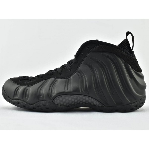 Air Foamposite One Blackout