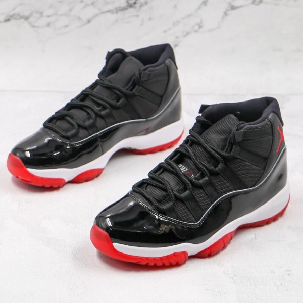 Air Jordan 11 Bred