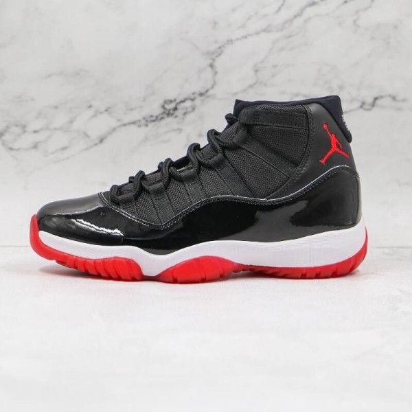 Air Jordan 11 Bred
