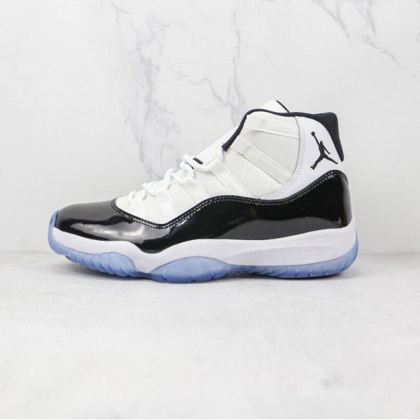 Air Jordan 11 Concord