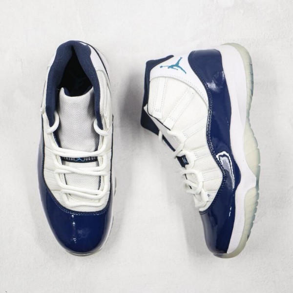 Air Jordan 11 Win Like 82