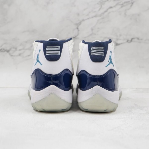 Air Jordan 11 Win Like 82