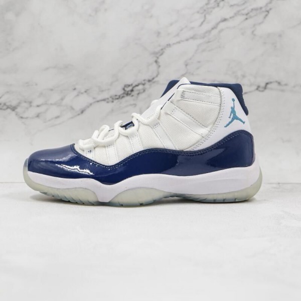 Air Jordan 11 Win Like 82