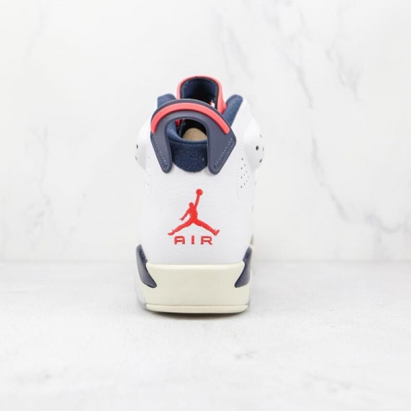 Air Jordan 6 Tinker