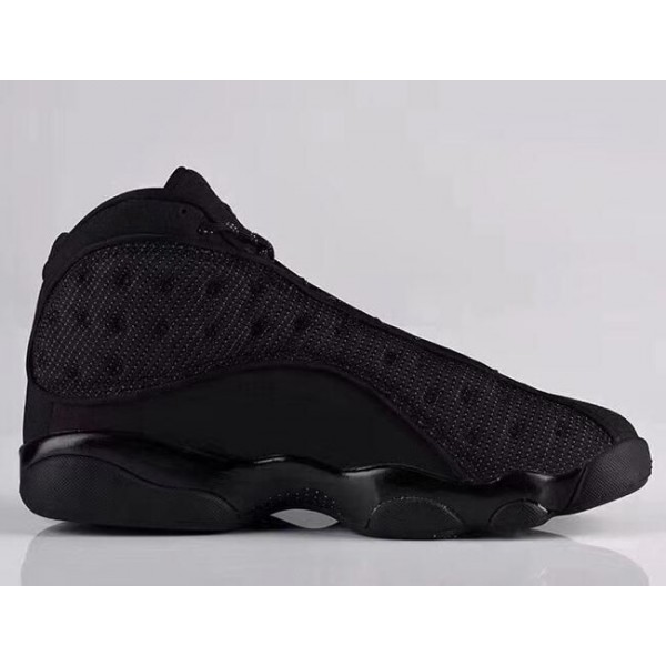 Air Jordan 13 Black Cat