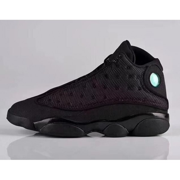 Air Jordan 13 Black Cat