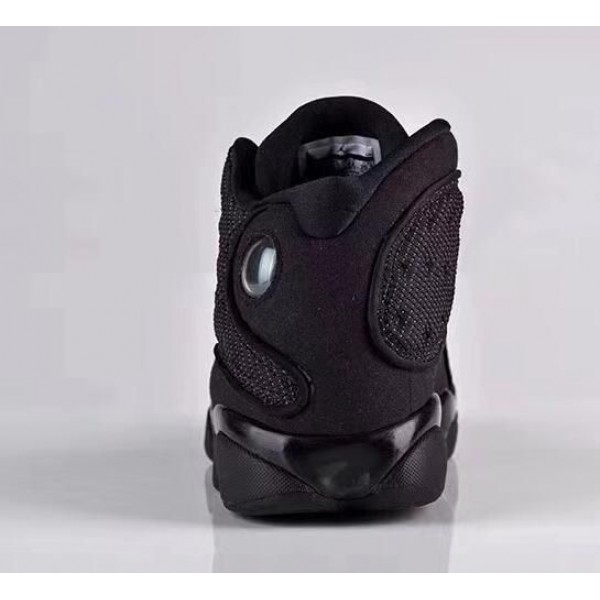 Air Jordan 13 Black Cat