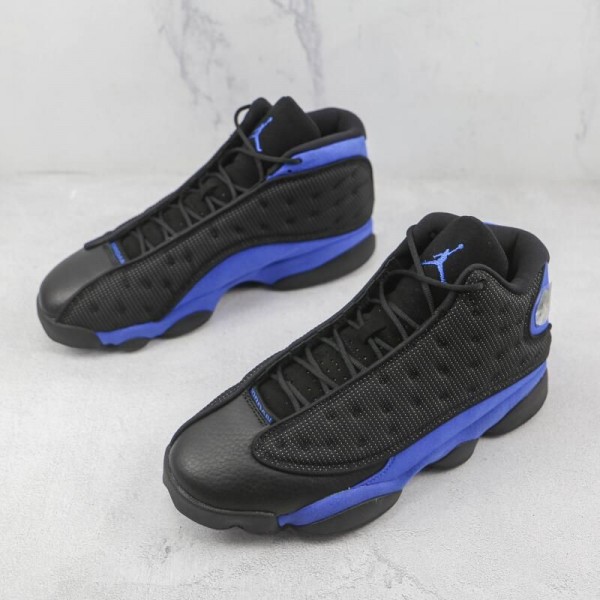 Air Jordan 13 Hyper Royal