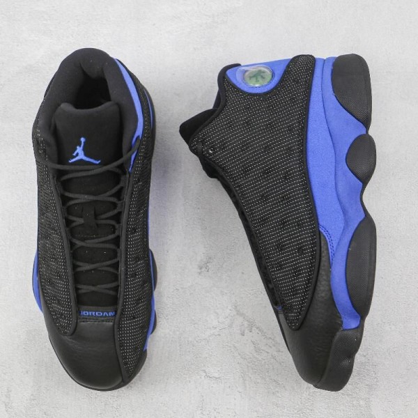 Air Jordan 13 Hyper Royal