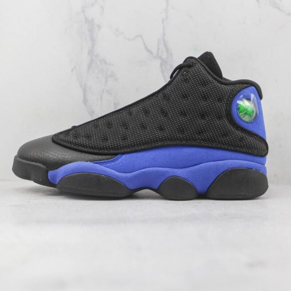 Air Jordan 13 Hyper Royal