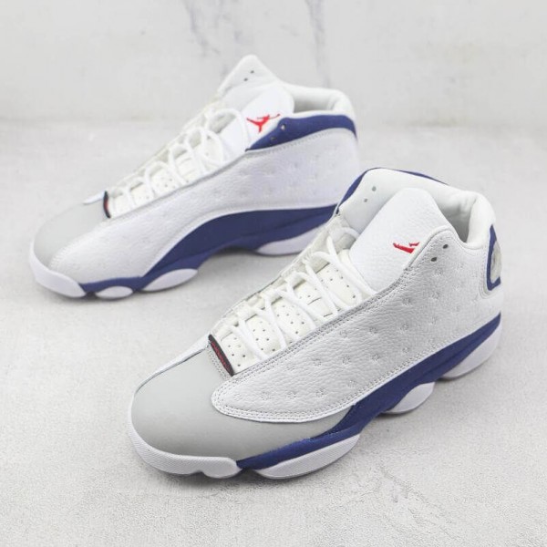 Air Jordan 13 French Blue