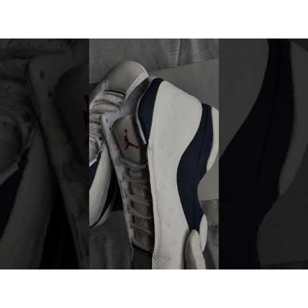 Air Jordan 13 French Blue