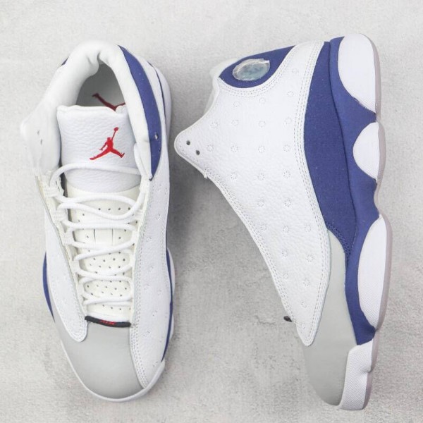 Air Jordan 13 French Blue