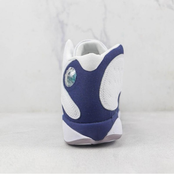 Air Jordan 13 French Blue