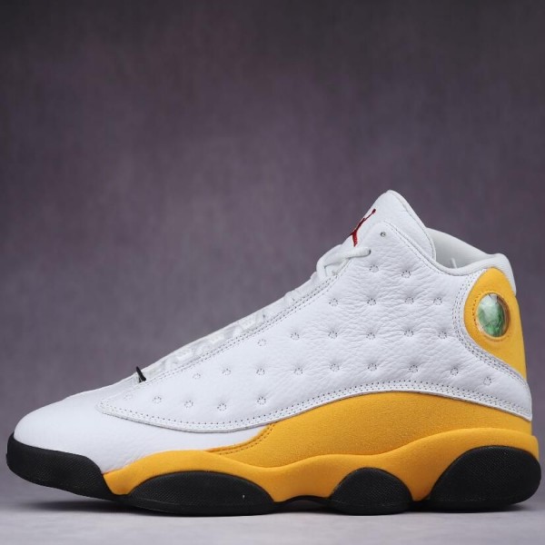 Air Jordan 13 Del Sol