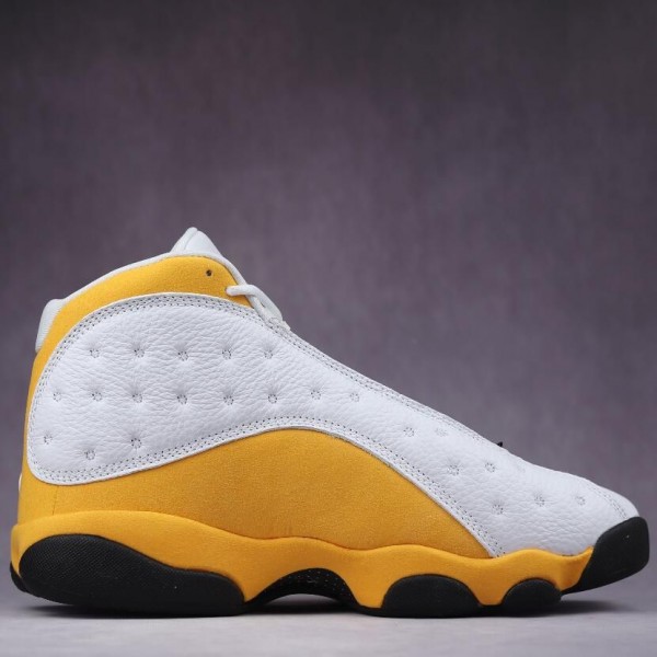 Air Jordan 13 Del Sol