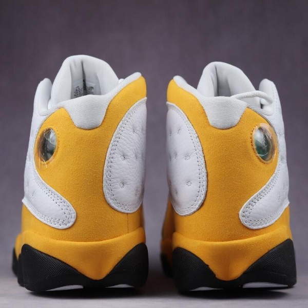Air Jordan 13 Del Sol