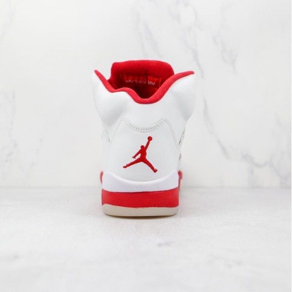 Air Jordan 5 Retro Pink Foam