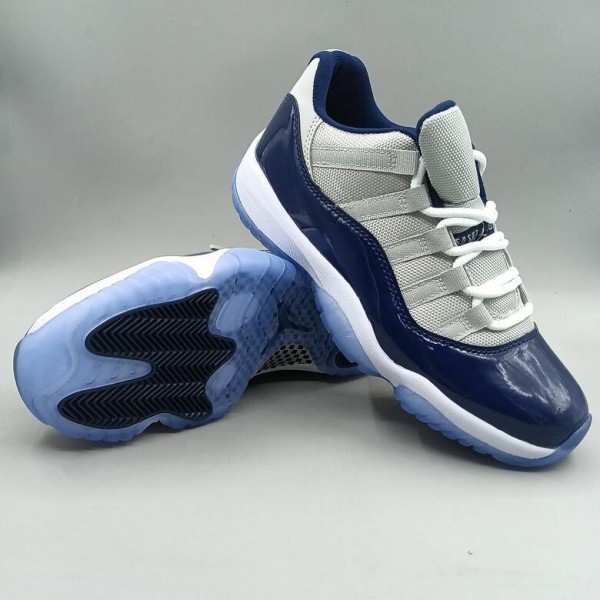 Air Jordan 11 Low Georgetown