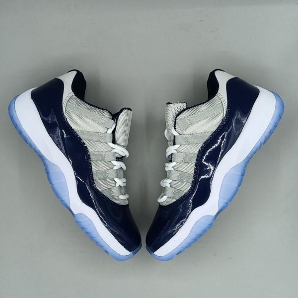 Air Jordan 11 Low Georgetown