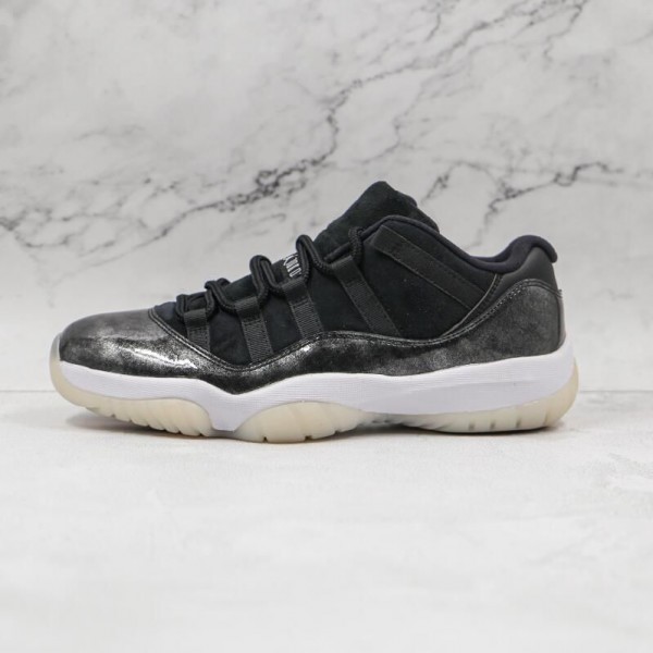 Air Jordan 11 Low Barons