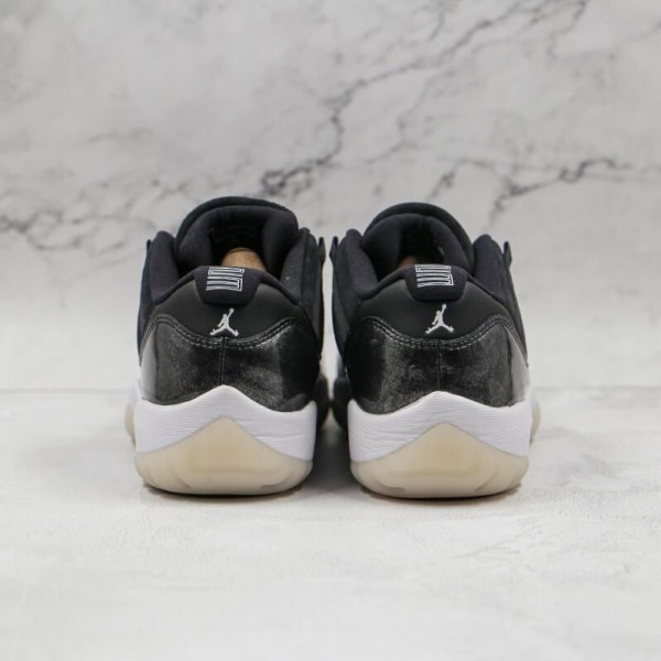 Air Jordan 11 Low Barons