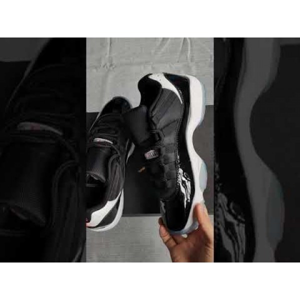 Air Jordan 11 Low Infrared 23