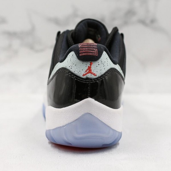 Air Jordan 11 Low Infrared 23