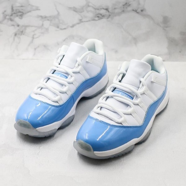 Air Jordan 11 Low Columbia