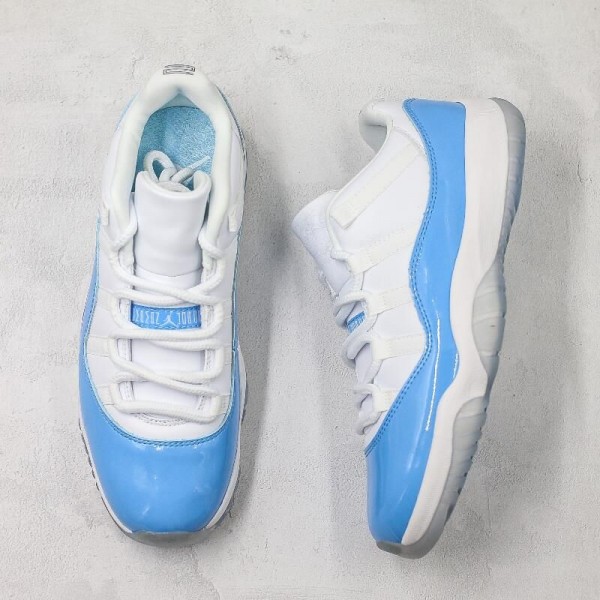 Air Jordan 11 Low Columbia
