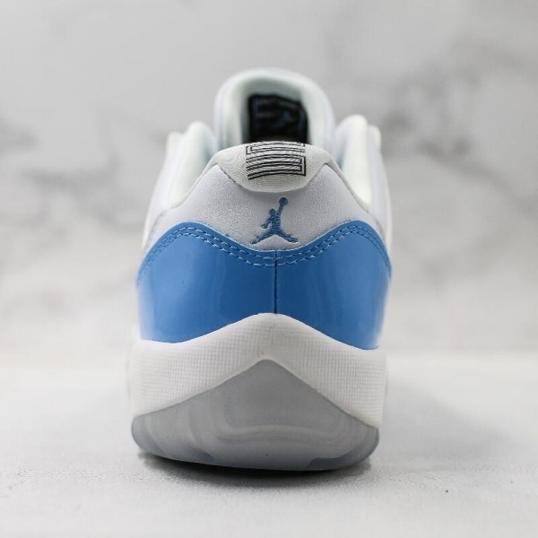 Air Jordan 11 Low Columbia