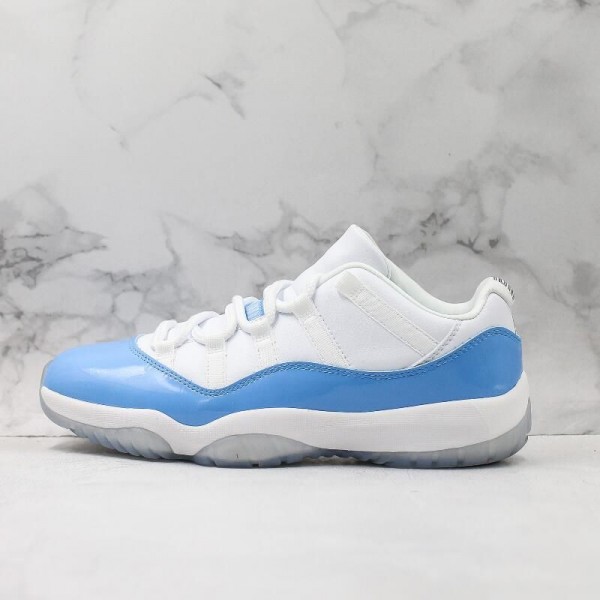 Air Jordan 11 Low Columbia