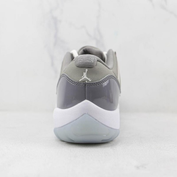 Air Jordan 11 Low Cool Grey
